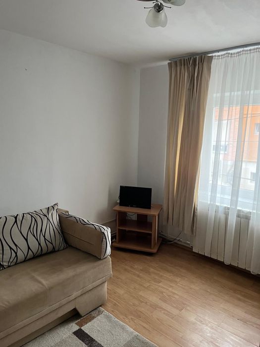 Apartament 2 camere, decomandat – 33 mp utili + 2 boxe | DN1