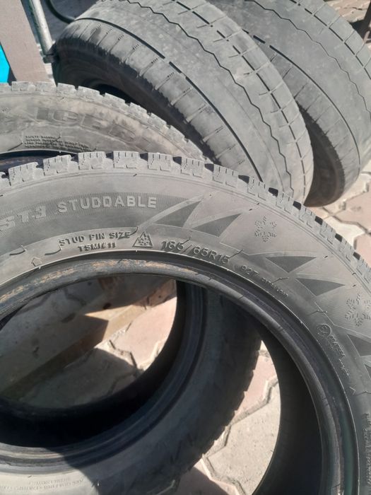 Колеса р15 продам