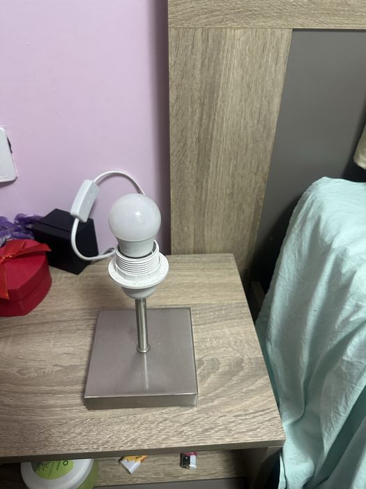 Продавам нощни лампи