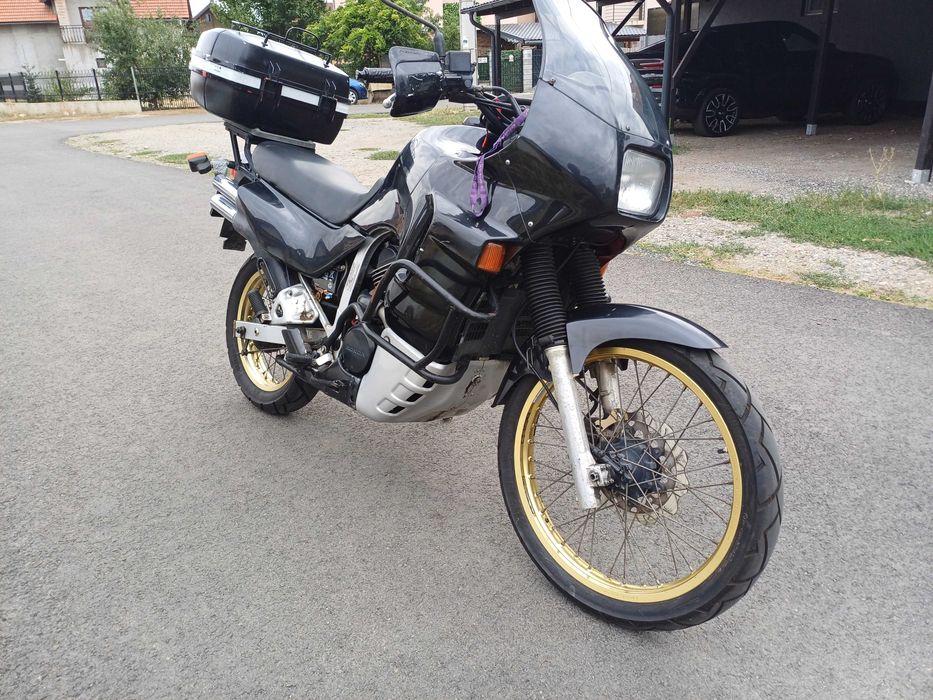 Vand Honda Transalp XL600 PD06