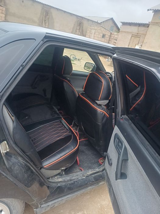 Машина сатылады. Лада-2110