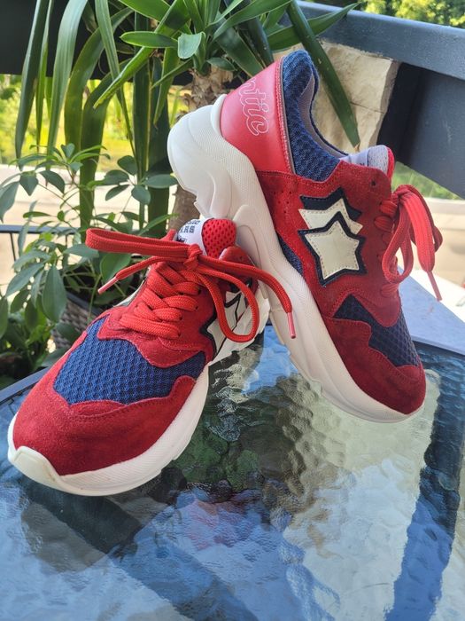 Adidas Atlantic STARS  ,nr.38