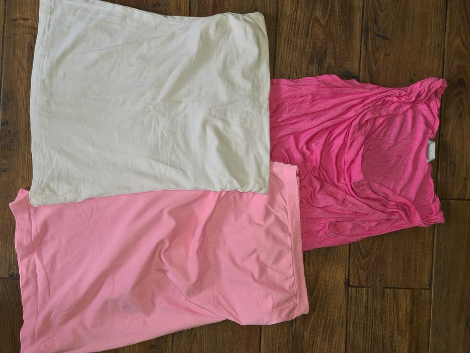 Летни детски дрехи за момиче