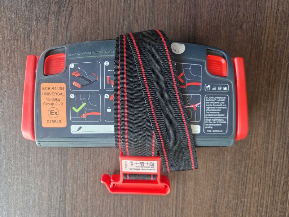 inaltator auto mifold grab and go pt vacanta