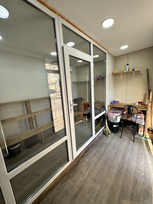 цветочный бутик