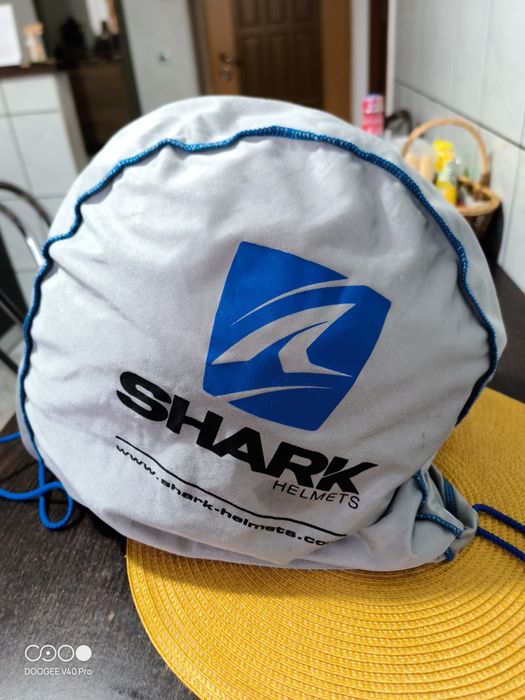 Casca moto shark