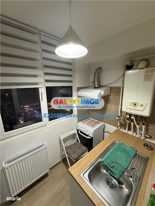 Garsoniera, Militari Residence, Str Rezervelor, 49 900 euro