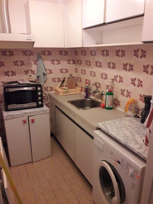 Дава се под наем Двустаен апартамент в София, Хаджи Димитър - 50 кв.м за 611.49 € - Снимка #3