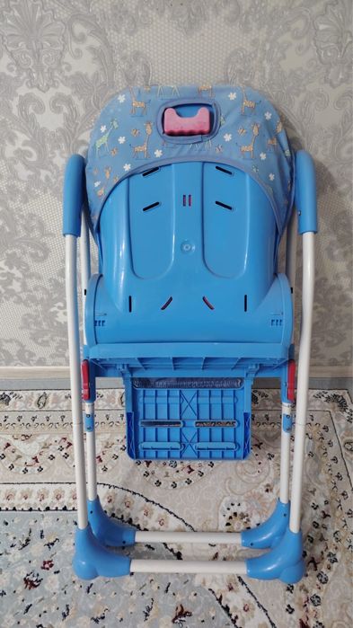 Продам стульчак детский