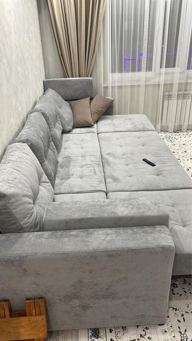 Диван длиной 3,20-3,40