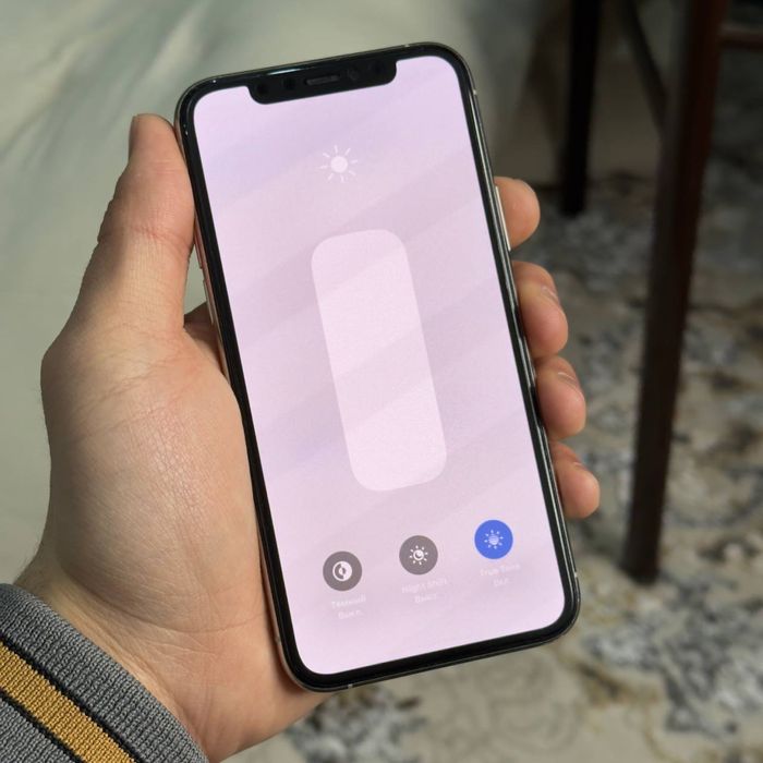 Iphone 11 pro oq 72 yomks
