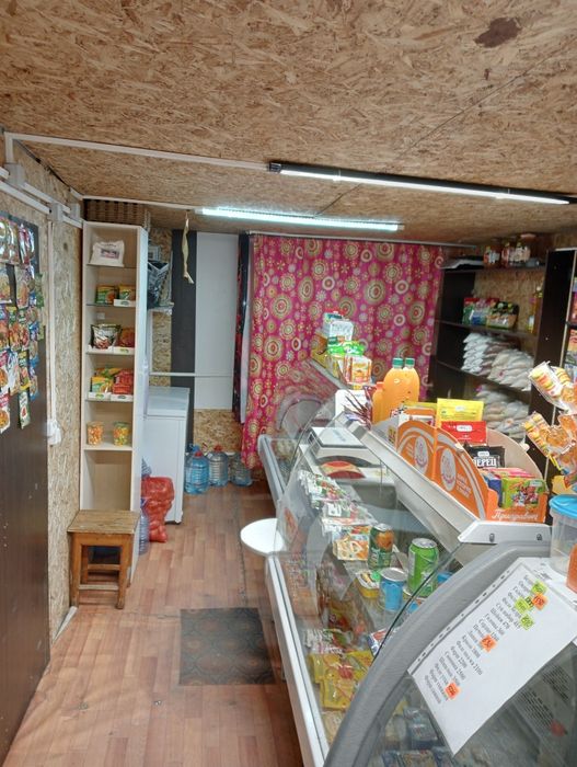 Продам готовый бизнес рядом с площадью Ушанова