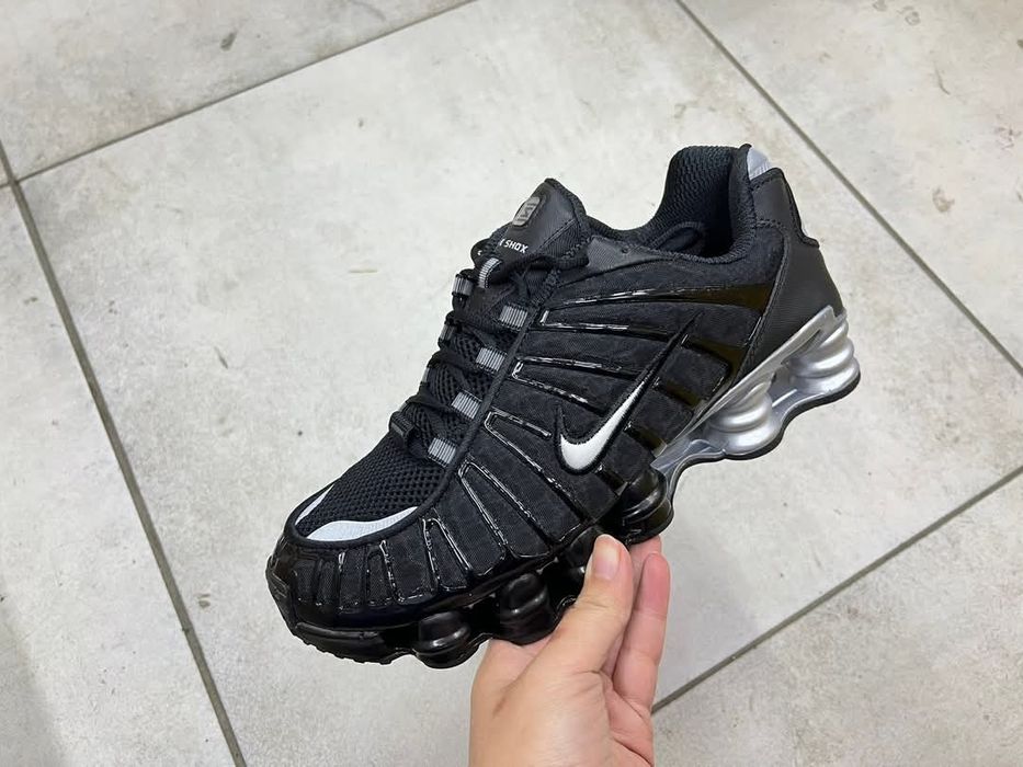 Nike shox TL 5 culori disponibile