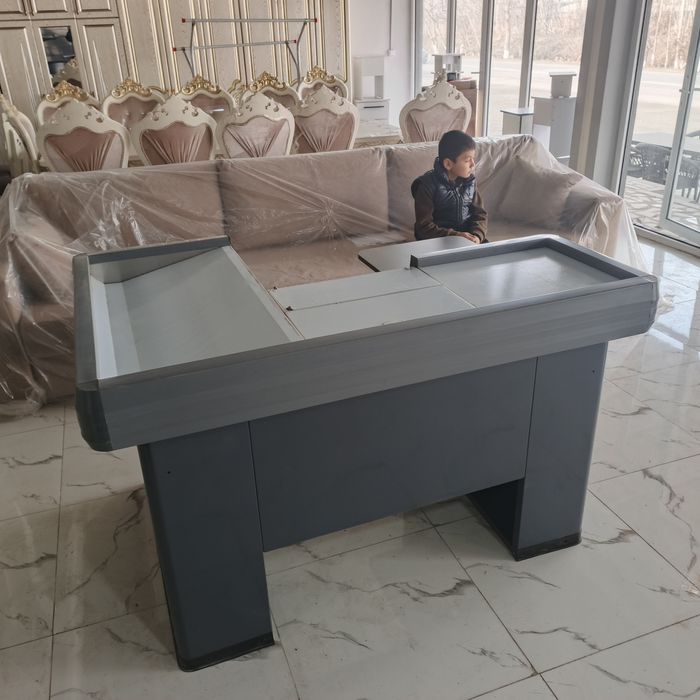 Stelaj belarusiya arleks brend endi Oʻzbekistonda