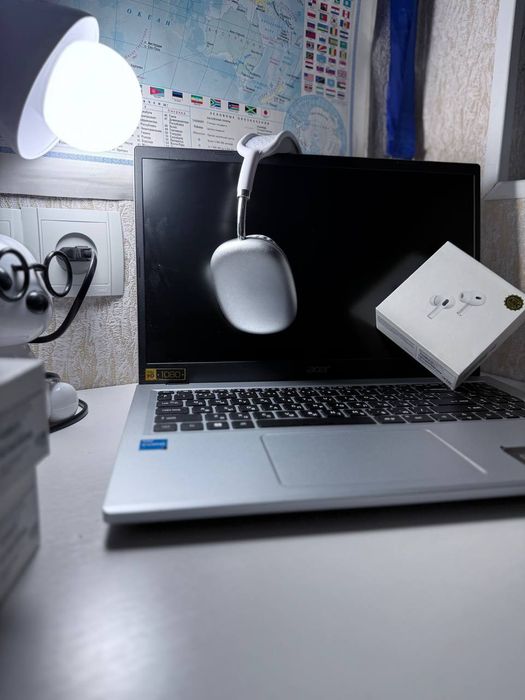 Airpods Pro 2 generation design in California