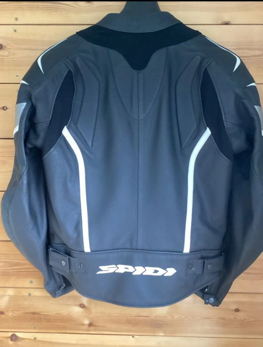 Мото яке Spidi TRK-Evo размер 50