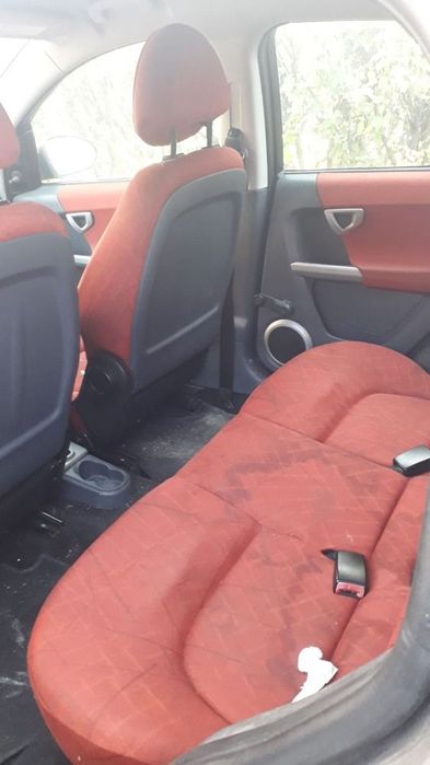 Dezmembrari  Smart FORFOUR (454)  2004  > 2006 1.1 (454.030) Benzina