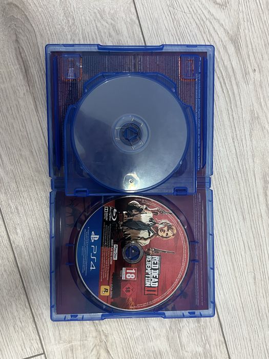 Продам игры для PS4/5