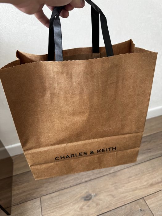 Балетки Charles&Keith