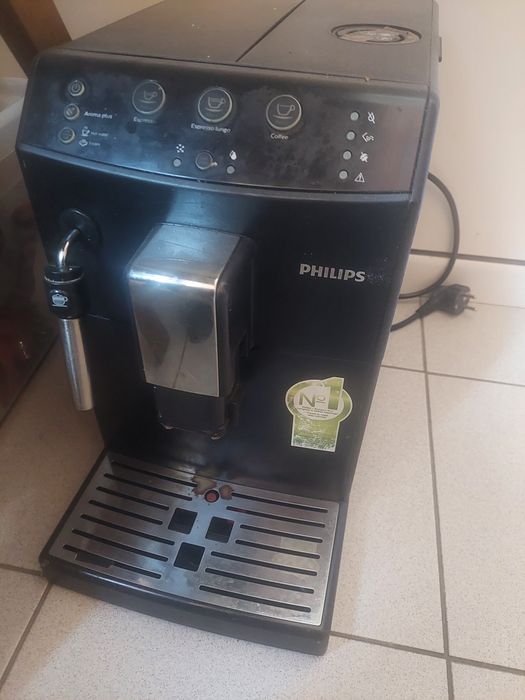 Кафемашина Philips Saeco