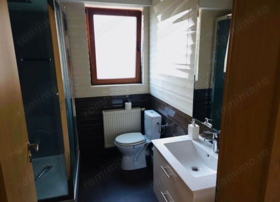 Regim hotelier între Torontalului și Aradului lux ,2 camere