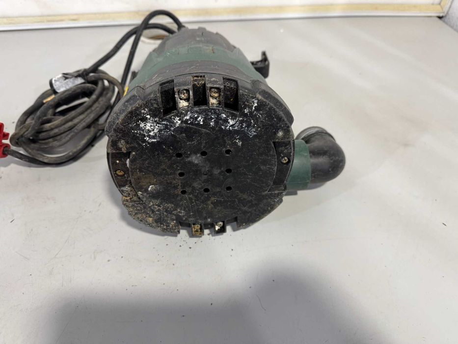 Помпа потопяема - Parkside 400 W