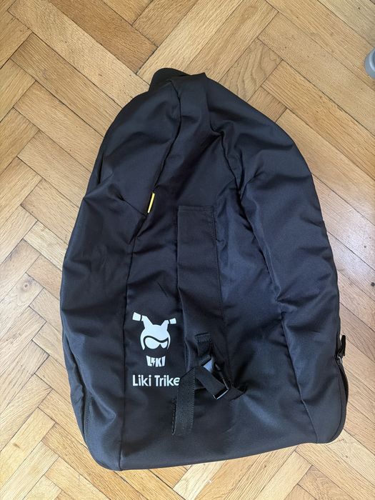 Likki Trike Doona S5 + rucsac pentru transport