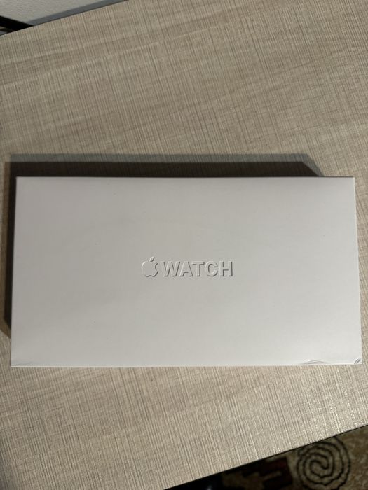 Apple Watch Ultra 3 (GPS+CELL)