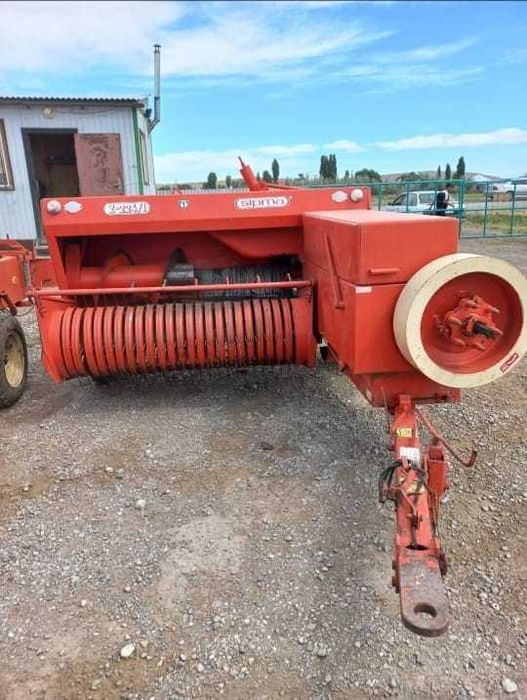 Пресс Подборщики