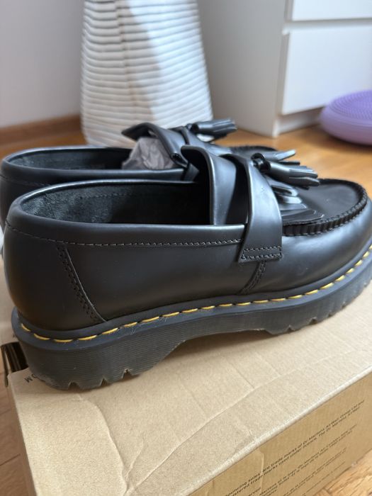 Adrian Bex Loafers Doc Martens