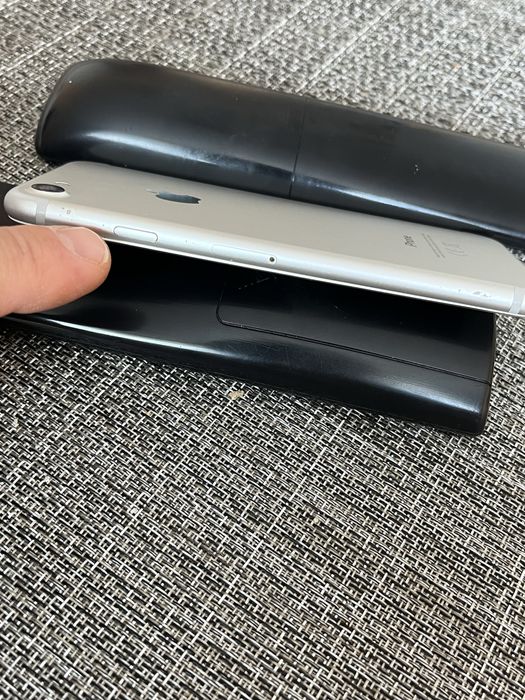 iPhone 7,Silver, 32 GB