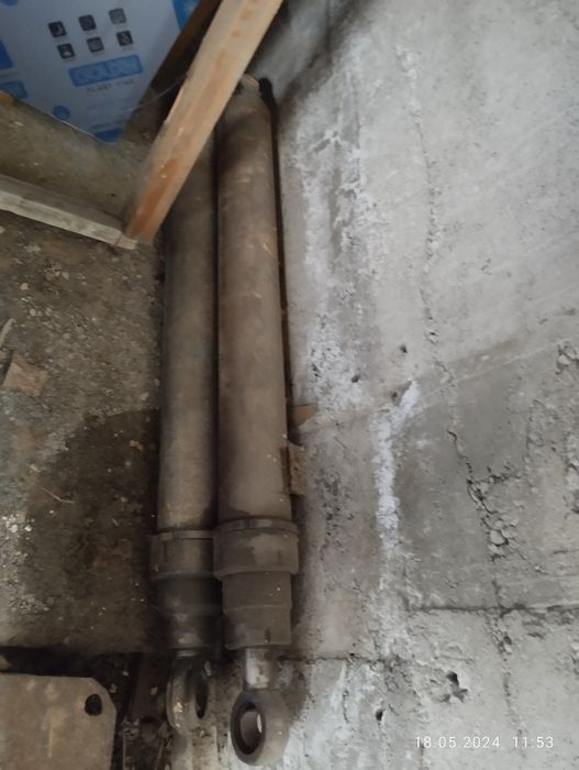 Слиндр холати яхши