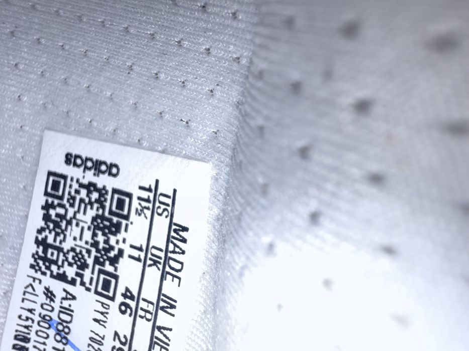 Adidas Ultaboost