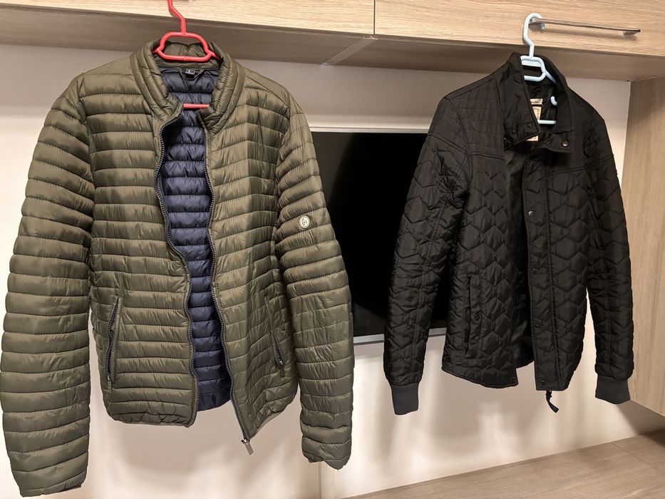 Geaca in conditii foarte bune/ M