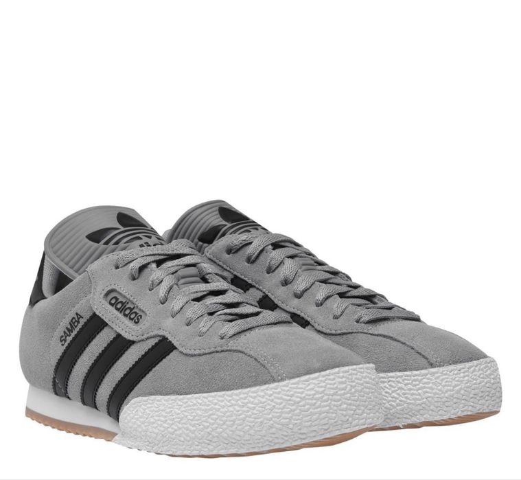 Adidas Samba Grey нови оригинални