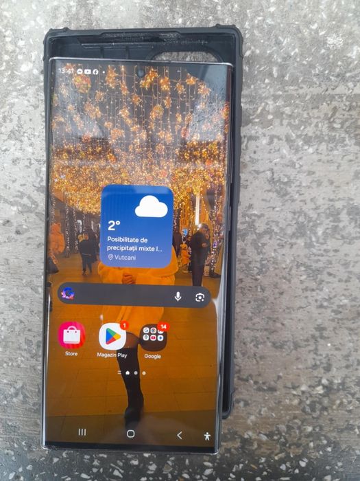 Vând /schimb S22 ultra