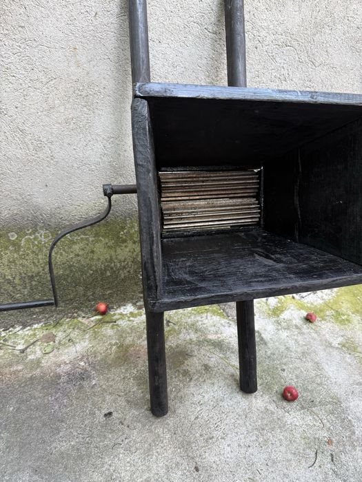 Vand zdrobitor de struguri