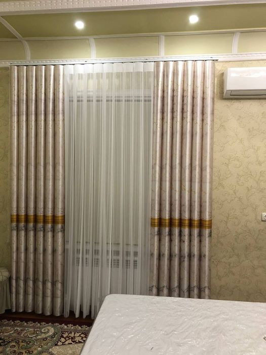 Жалюзи в Ташкенте от производителя