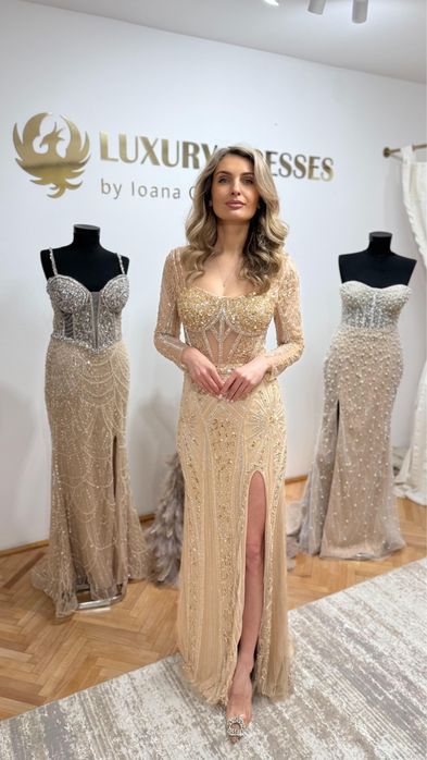 Rochie nasa, rochie kosovo, rochie soacra