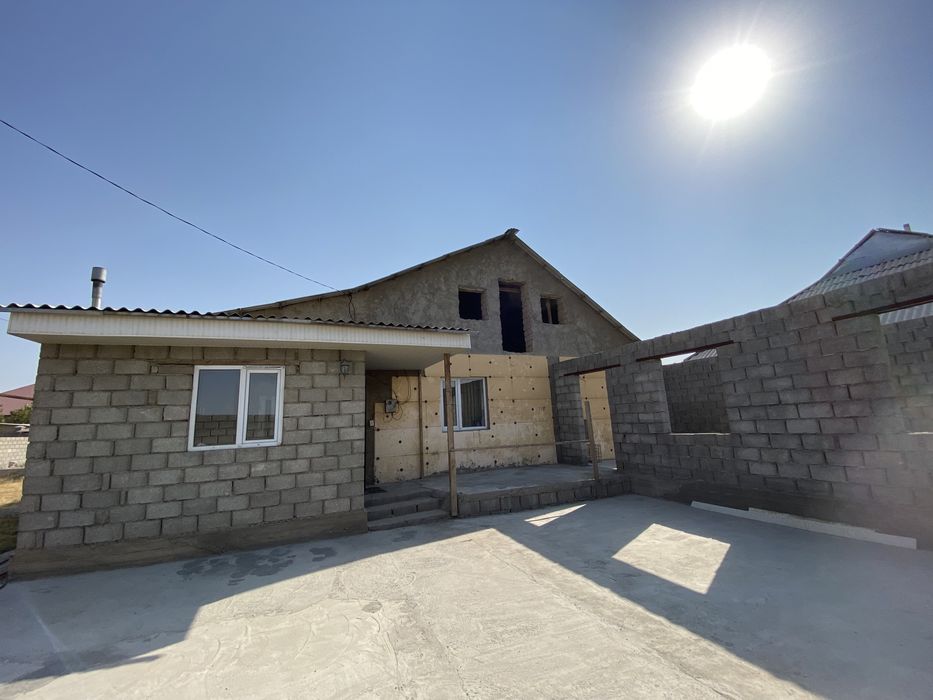 Продается 5 комнатный дом