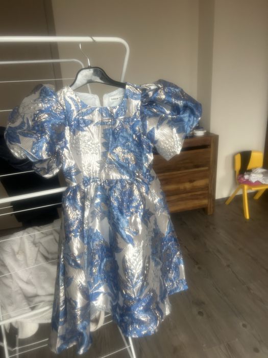 Рокля за момиче shein