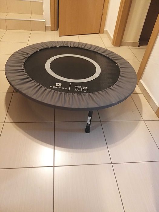 Trambulina elastica diametru 130 cm