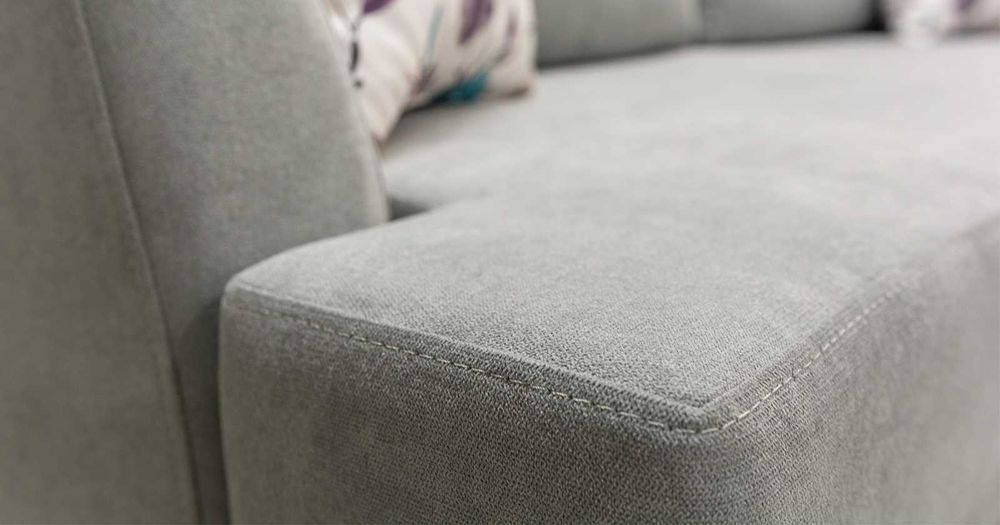 Продам прямой диван Евромебель «Дамаск» (Россия)