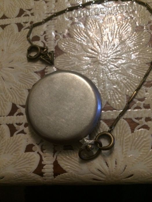 часовник CYMA