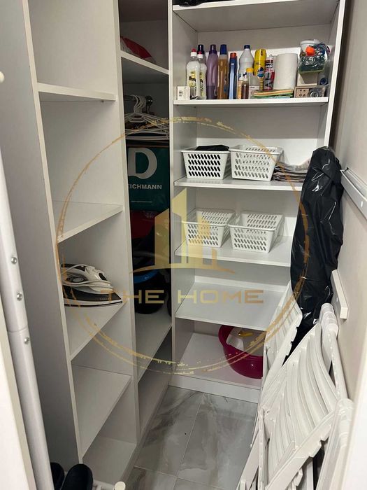 Дава се под наем Двустаен апартамент в Варна, Бриз - 60 кв.м за 500 € - Снимка #10