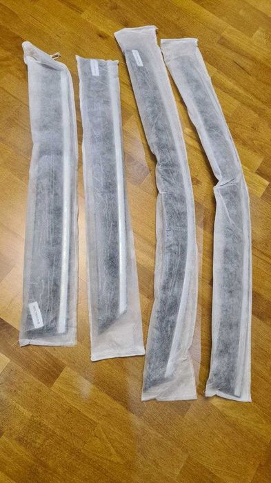 Ветровик. Дефлектор. Captiva, Malibu, Tracker, Equinox, Tahoe