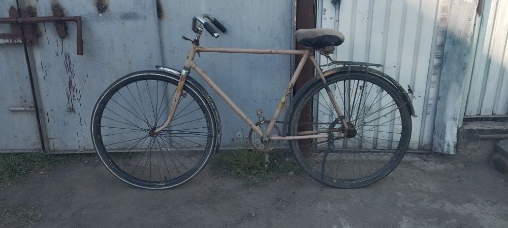 Урал оригинал всё работает