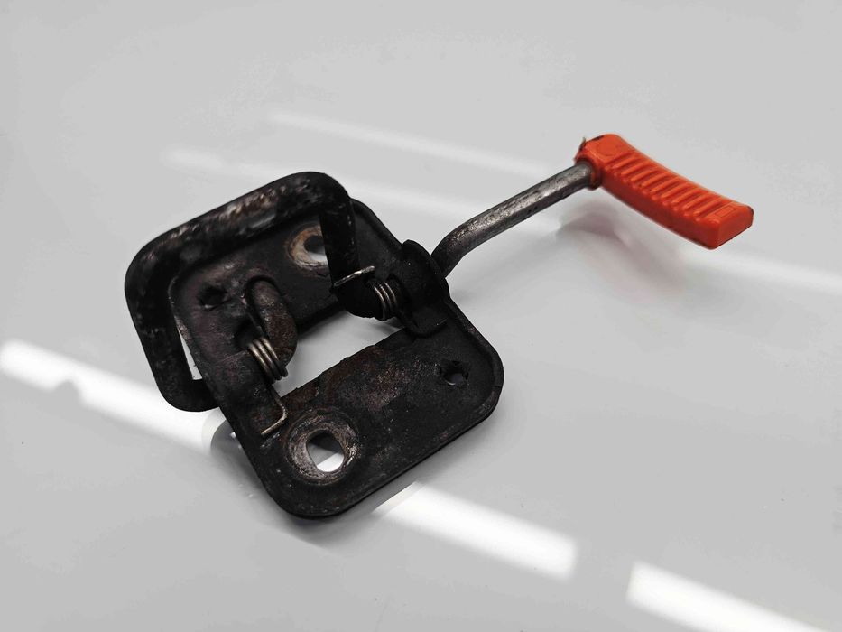 Maner deschidere capota Volkswagen Polo (6R) [Fabr 2009-2016] OEM