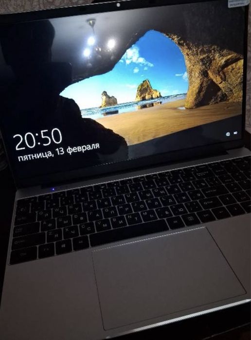 Ноутбук новый Tokio Dream