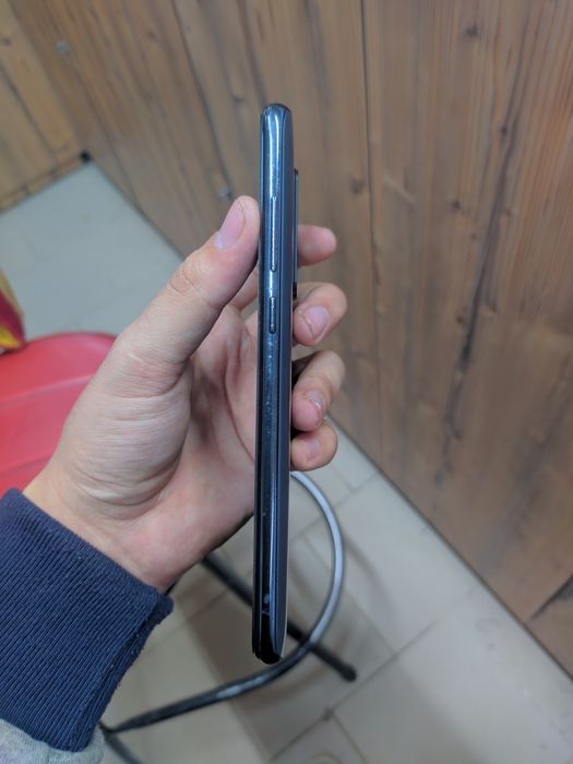 Xiaomi note 8 pro